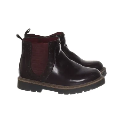 Ankle boots (Brown) from Zara Baby