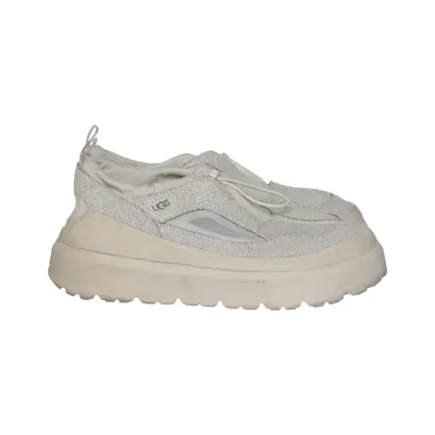 Sneaker (Heritage Utility Axoid Crackle) von UGG Leder