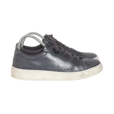 Sneakers (Blå) fra IKKS