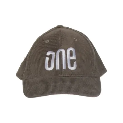 Baseball cap (Brown) from Trend Eagle Cotton