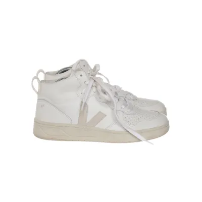 Sneakers (Wit) van Veja
