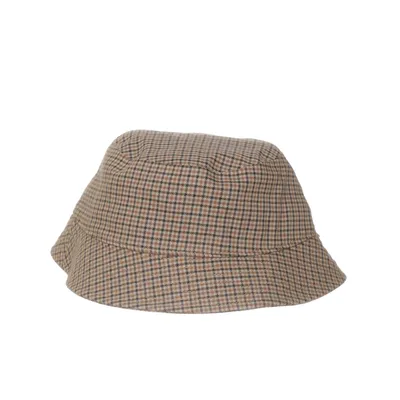 Buckethatt (Brun, Svart) från Aime Leon Dore