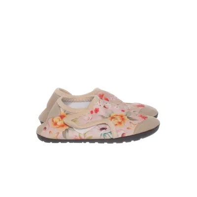 Badskor (Rosa, Flerfärgad) från Filibabba