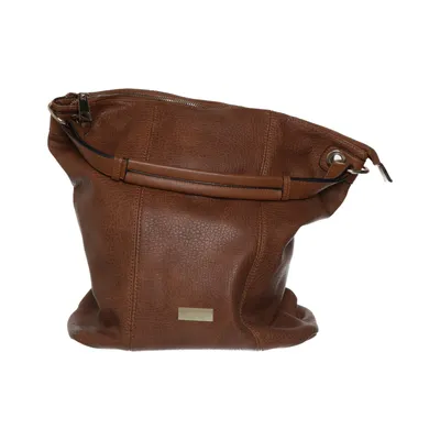 Sac à bandoulière (Marron) de EDIT
