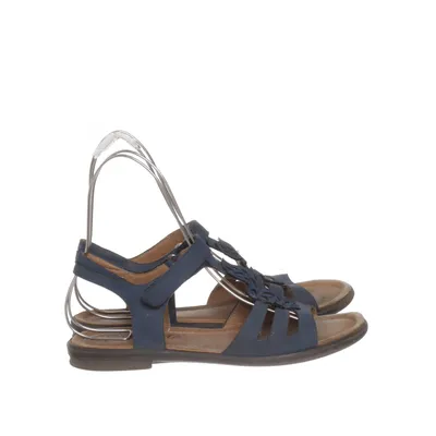 Sandaler (Blå) från Ricosta