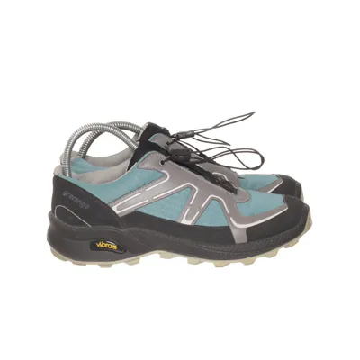 Vandringsskor (Blå, Grå, Svart) från Graninge