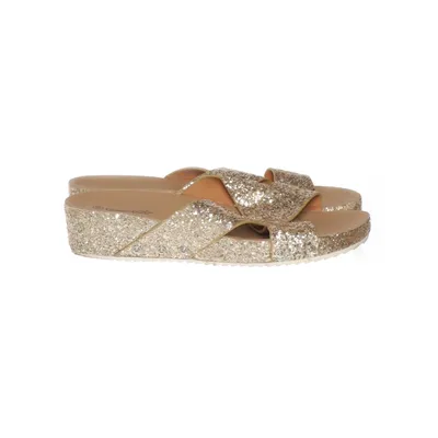 Slip-ins (Gold) from Queen Lina