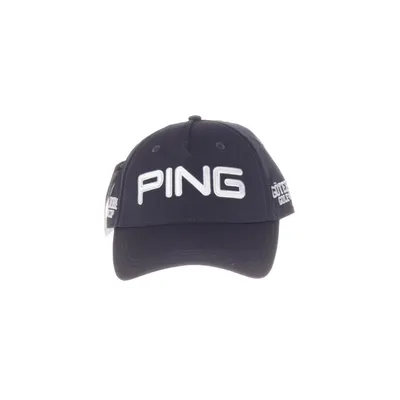 Baseballkeps (Blå) från Ping