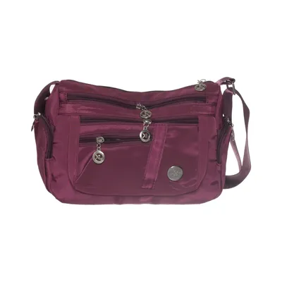 Sac à bandoulière (Violet) de Jingpin