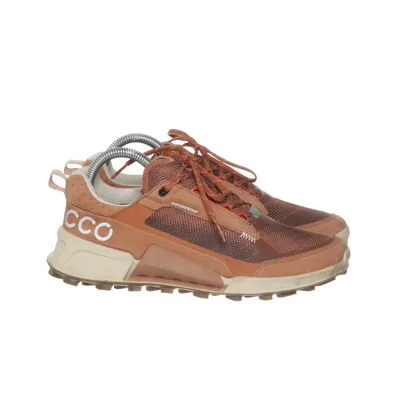 Sneakers (Brun) från Ecco Skinn