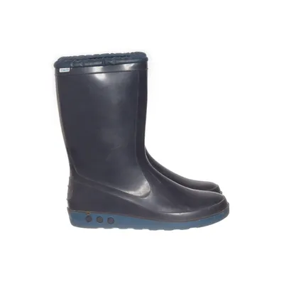 Gummistövlar (Blå) från Nora