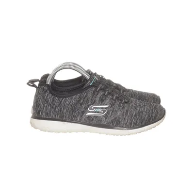 Träningsskor (Grå) från Skechers