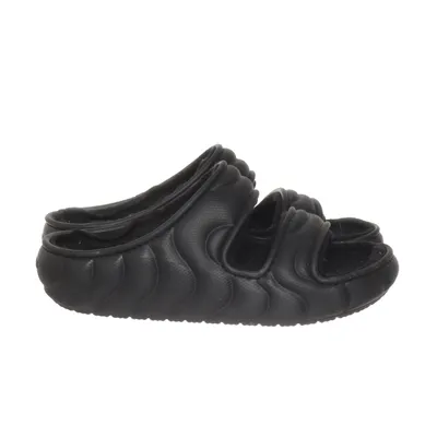 Hjemmeskor (Sort) fra Crocs