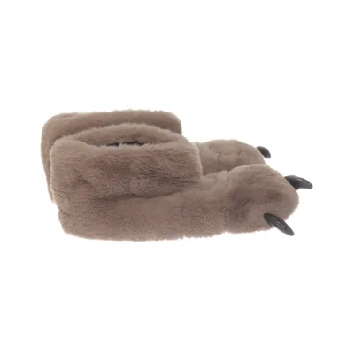 Slippers (Brown) from Rofa Design