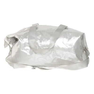 Handbag (Silver) from ASOS
