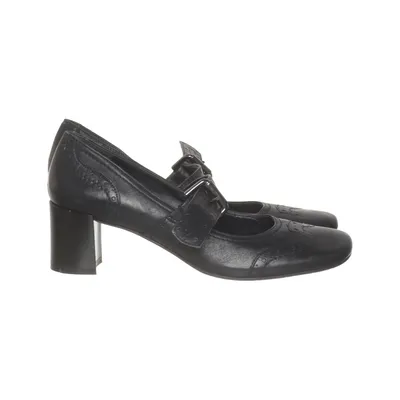 Pumps (Black) from Dave Mayer