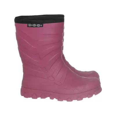 Gummistövlar (Rosa) från Nokian Skinn