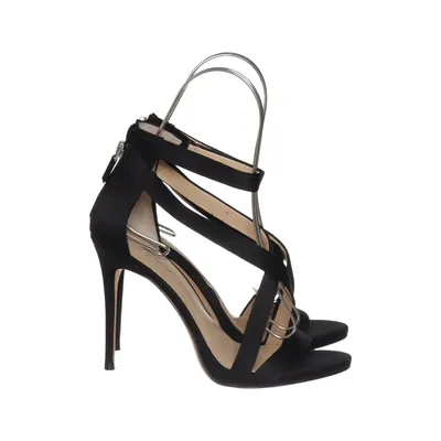 Sandales à talons hauts (Noir) de Vince Camuto