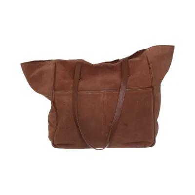 Sac à main (Marron) de Zign Cuir