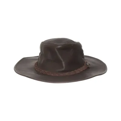 Cowboy hat (Brown) from Kakadu