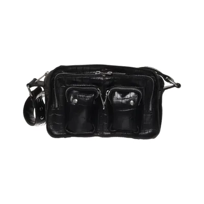 Sac à bandoulière (Noir) de Núnoo