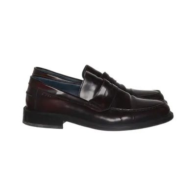 Loafers (Brun) från GANT Skinn