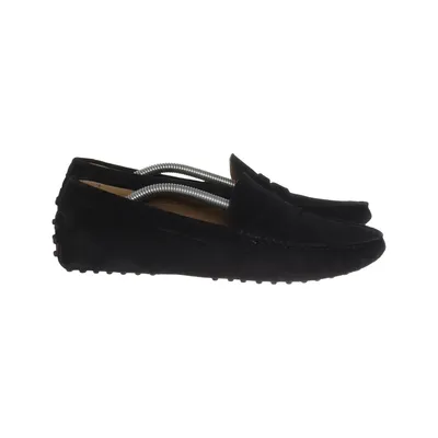 Mocassins (Gris) de Konstantin Starke Cuir