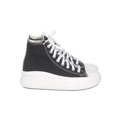 Canvas schoenen (Zwart, Wit) van Converse