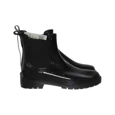 Chelsea boots (Sort) fra Fairfield