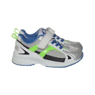 Baskets (Blanc, Multicolore) de Lejon