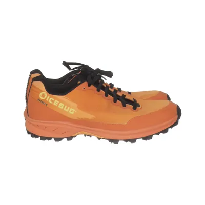 Hiking shoes (PYTHO6 W BUGrip) from Icebug