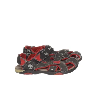 Sandales (Noir, Rouge) de Timberland
