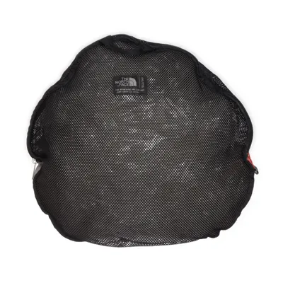 Canvas tas (Zwart, Grijs) van The North Face