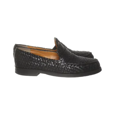 Loafers (Svart) från Remus Skinn