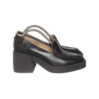 Loafers (Svart) från Cashott