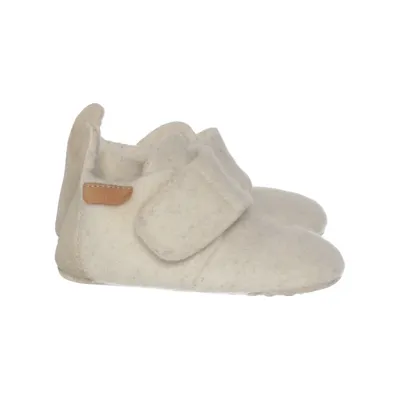 Tossor (Beige) från Bisgaard Ull