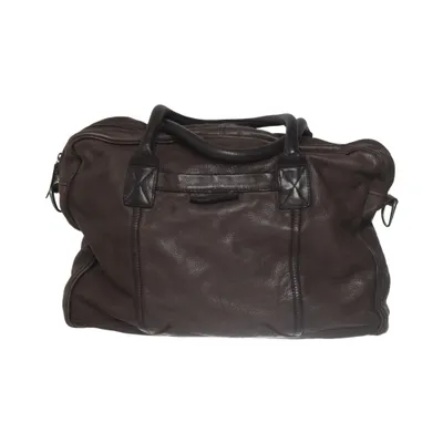 Weekendtaske (Brun) fra Hugo Boss