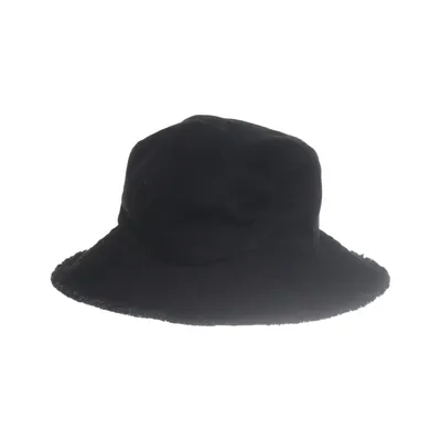 Bucket hat (Black) from Vero Moda Accessories Recycled cotton