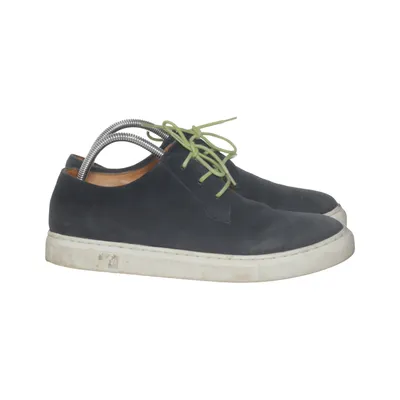 Sneakers (Slacker) van Mephisto Leer