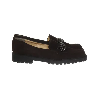 Loafers (Bruin) van Pertti Palmroth Polyurethaan