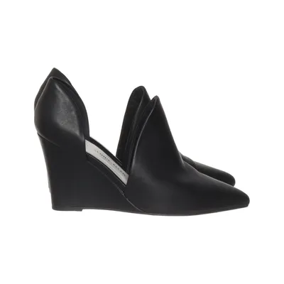Chaussure compensées (Noir) de Jennie-Ellen