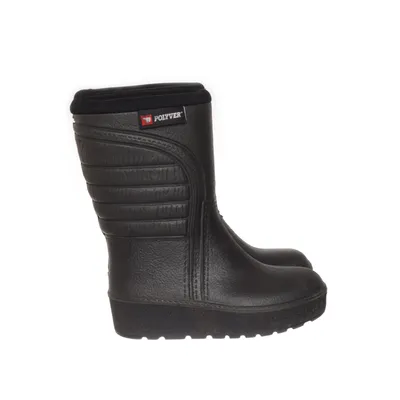 Gummistövlar (Svart) från Polyver