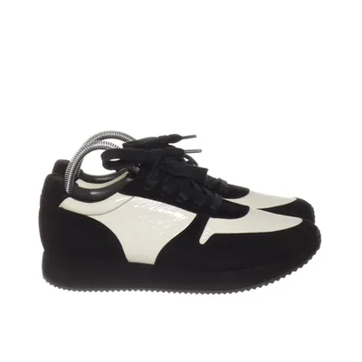 Sneakers (Svart, Vit) från Peter Kaiser
