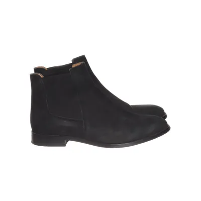 Chelsea boots (Svart) från Kiomi