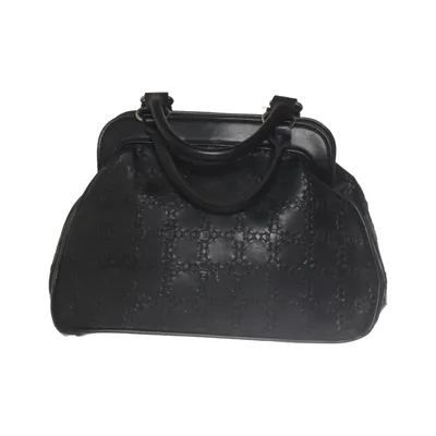 Sac à main (Noir) de Shiseido