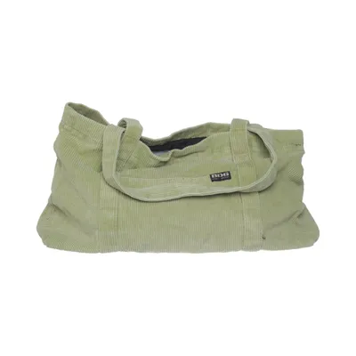 Sac en toile (Vert) de BDG by Urban Outfitters Coton, Polyester