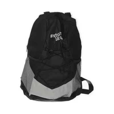 Backpack (Black, Gray) from Hiidea