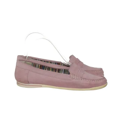 Loafers (Rosa) från Bellezza Skinn