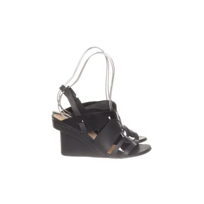 Wedges (Black) from Marithé François Girbaud