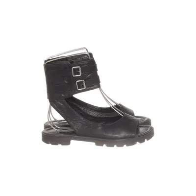 Sandaler (Svart) från Nude Skinn